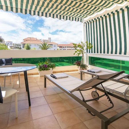 Apartamentos Lavanda Πουέρτο Ντε Λα Κρουζ Εξωτερικό φωτογραφία