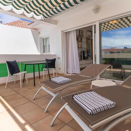 Apartamentos Lavanda Πουέρτο Ντε Λα Κρουζ Εξωτερικό φωτογραφία