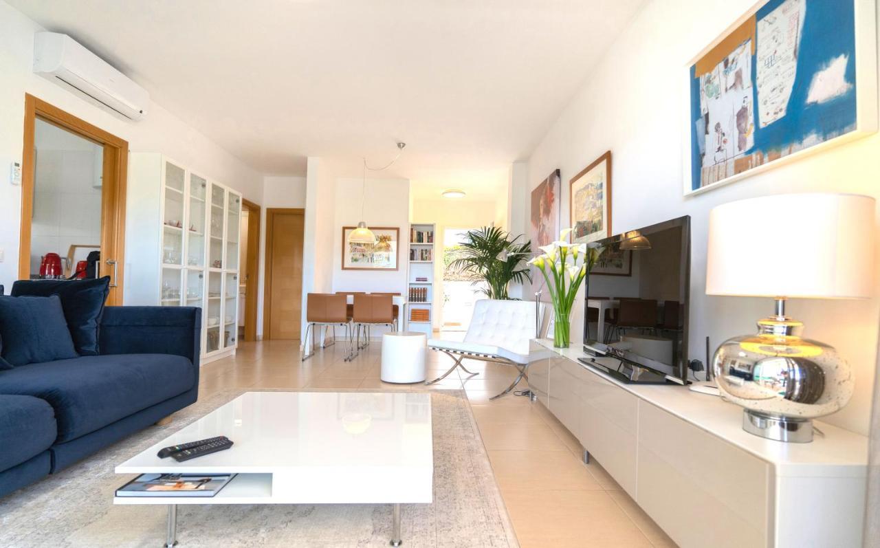 Apartamentos Lavanda Πουέρτο Ντε Λα Κρουζ Εξωτερικό φωτογραφία