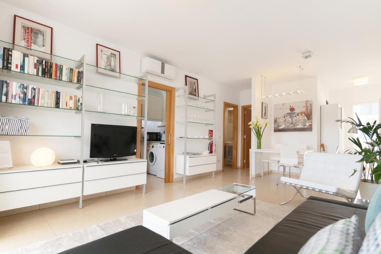Apartamentos Lavanda Πουέρτο Ντε Λα Κρουζ Εξωτερικό φωτογραφία