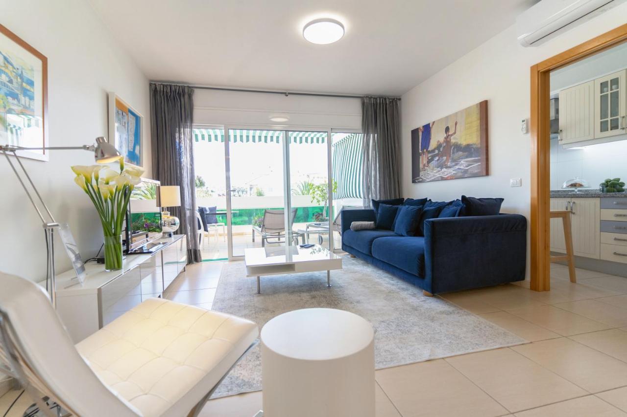 Apartamentos Lavanda Πουέρτο Ντε Λα Κρουζ Εξωτερικό φωτογραφία