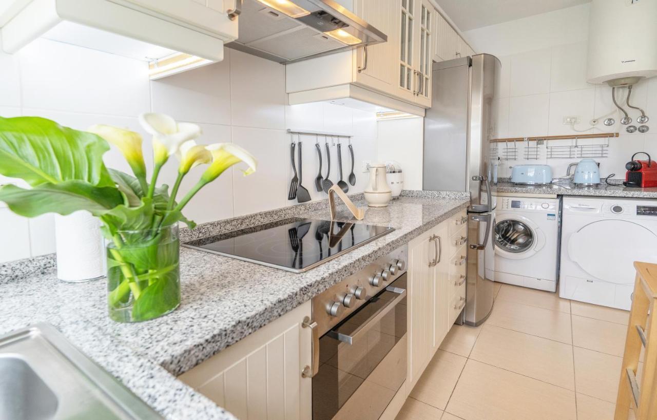 Apartamentos Lavanda Πουέρτο Ντε Λα Κρουζ Εξωτερικό φωτογραφία