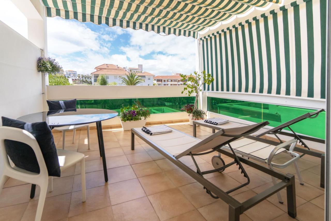 Apartamentos Lavanda Πουέρτο Ντε Λα Κρουζ Εξωτερικό φωτογραφία