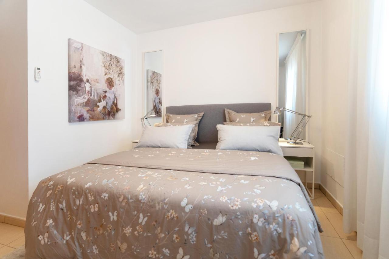 Apartamentos Lavanda Πουέρτο Ντε Λα Κρουζ Εξωτερικό φωτογραφία
