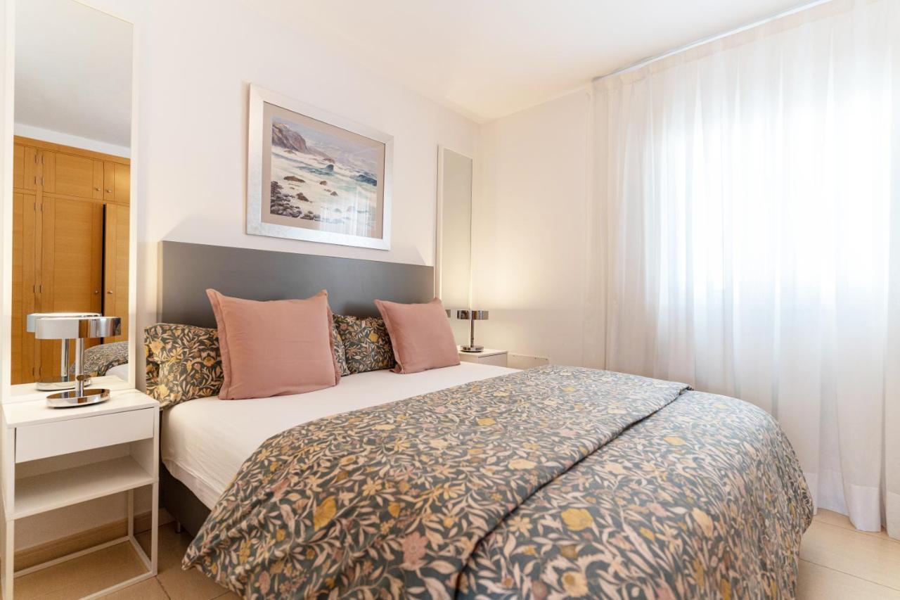 Apartamentos Lavanda Πουέρτο Ντε Λα Κρουζ Εξωτερικό φωτογραφία