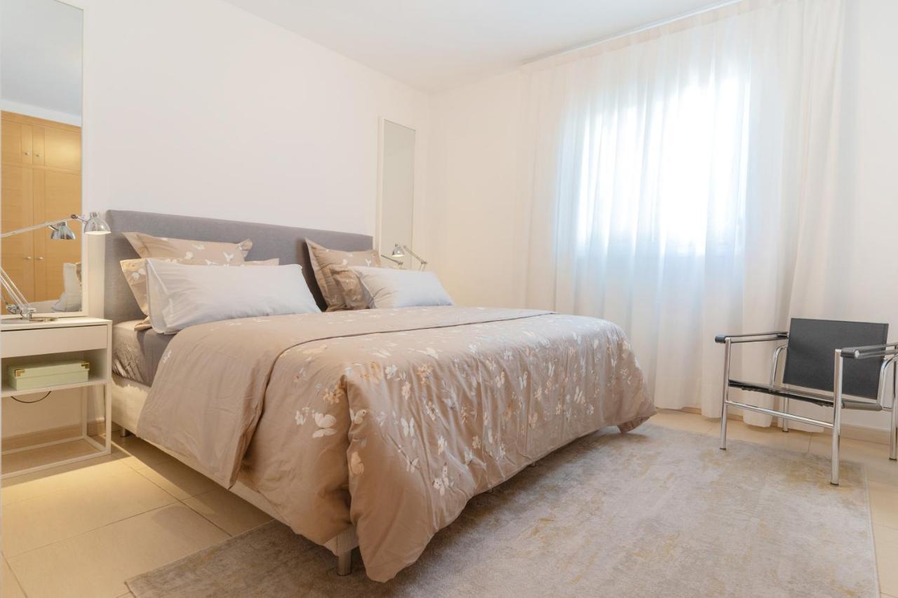 Apartamentos Lavanda Πουέρτο Ντε Λα Κρουζ Εξωτερικό φωτογραφία