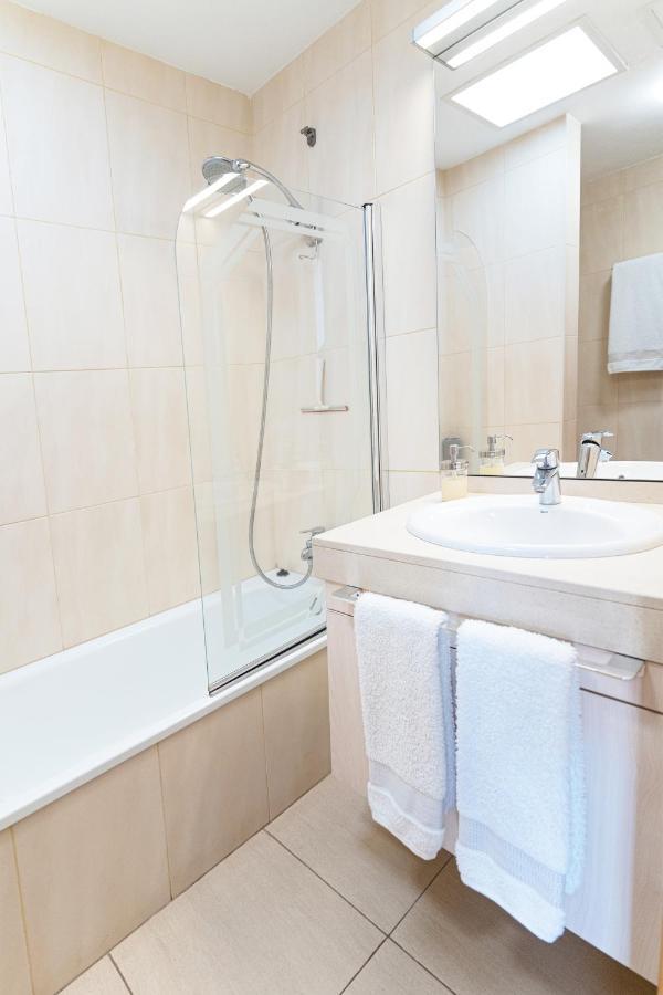 Apartamentos Lavanda Πουέρτο Ντε Λα Κρουζ Εξωτερικό φωτογραφία