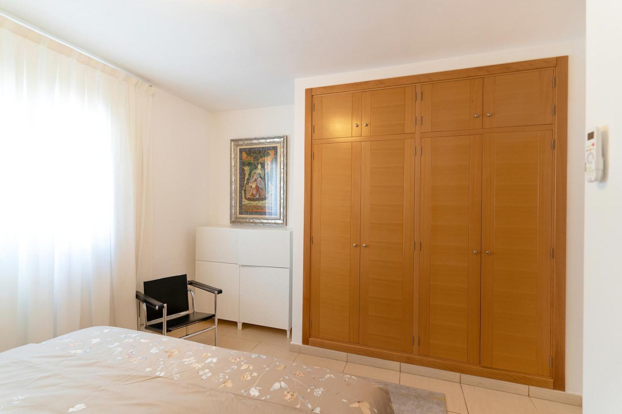 Apartamentos Lavanda Πουέρτο Ντε Λα Κρουζ Δωμάτιο φωτογραφία